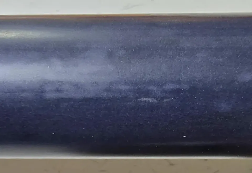 Precision adhesive-transfer component repair technical case study thumbnail